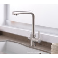 YL-602 Fashional design water faucet purifier chrome plated sink faucet kitchen faucet for water purifier